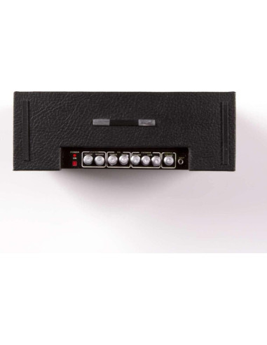 Mini Amplificador Vintage AXE HEAVEN VX-1 29x9x19cm