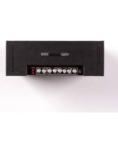 Mini Amplificador Vintage AXE HEAVEN VX-1 29x9x19cm Mini Amplificador Vintage AXE HEAVEN VX-1 29x9x19cm