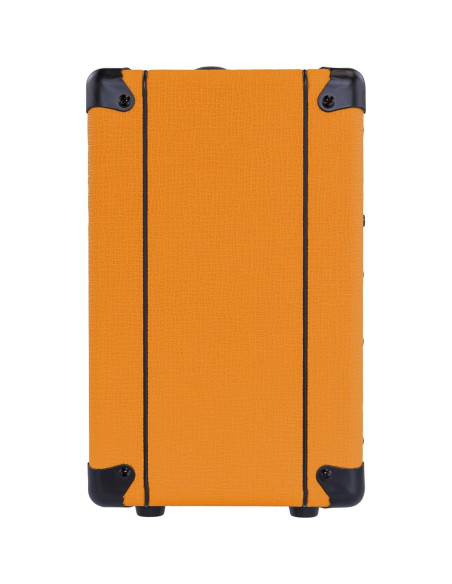 Amplificador Combo Orange Crush 12W 6" Naranja Amplificador Combo Orange Crush 12W 6" Naranja