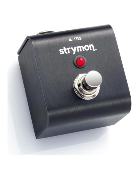 Footswitch Strymon Mini Switch para Pedales de Guitarra Footswitch Strymon Mini Switch para Pedales de Guitarra