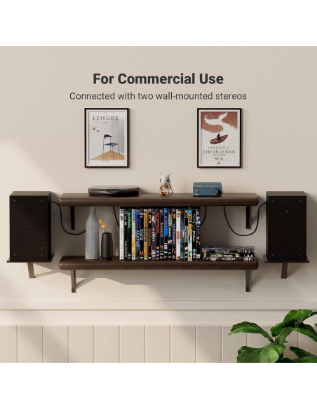 Amplificador Estéreo Mini Fosi Audio V1.0G 50W x 2 para Altavoces Amplificador Estéreo Mini Fosi Audio V1.0G 50W x 2 para Altavoces