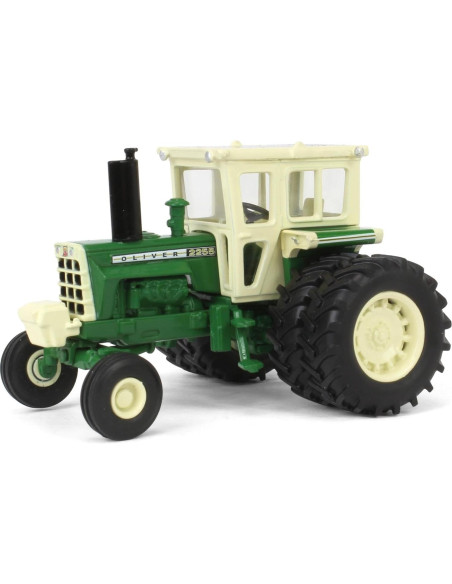 Tractor Oliver 2255 Edición 50 Aniversario SpecCast 1/64 Tractor Oliver 2255 Edición 50 Aniversario SpecCast 1/64