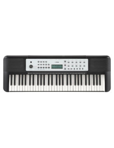 Teclado Portátil Yamaha YPT-280 61 Teclas para Principiantes