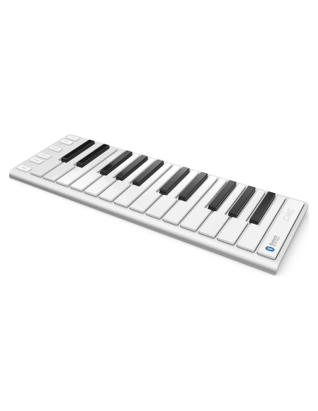 Teclado MIDI Bluetooth CME Xkey 25 Air - 25 Teclas Sensibles Teclado MIDI Bluetooth CME Xkey 25 Air - 25 Teclas Sensibles