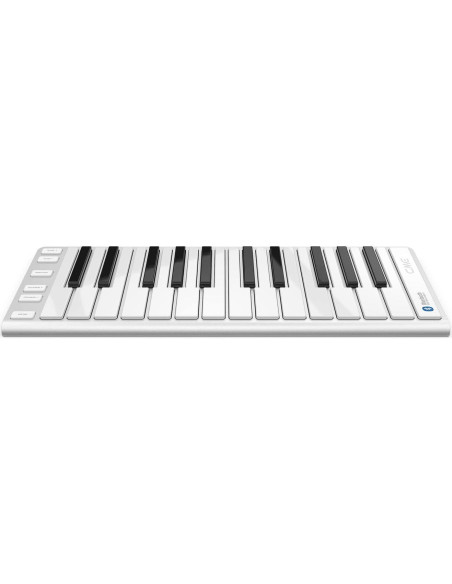 Teclado MIDI Bluetooth CME Xkey 25 Air - 25 Teclas Sensibles Teclado MIDI Bluetooth CME Xkey 25 Air - 25 Teclas Sensibles