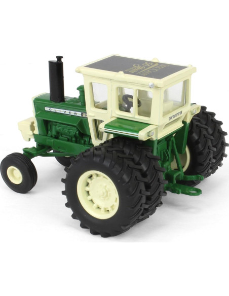 Tractor Oliver 2255 Edición 50 Aniversario SpecCast 1/64 Tractor Oliver 2255 Edición 50 Aniversario SpecCast 1/64