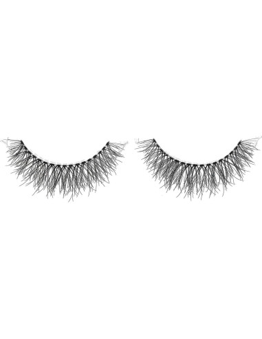 Pestañas Ardell Naked Lashes 421 - 5 Pares Negras
