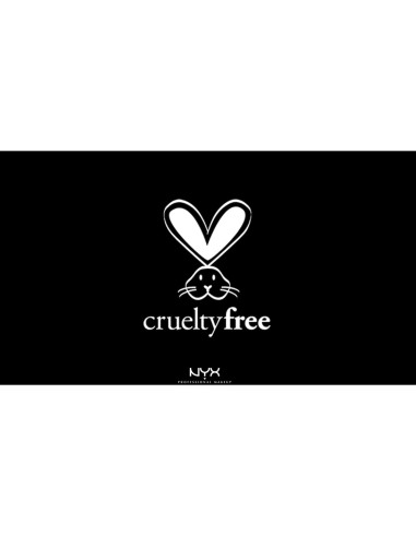 Lápiz delineador de labios mecánico NYX negro 1 unidad