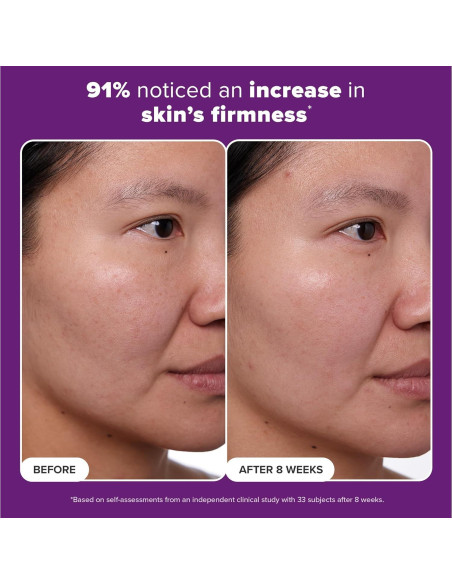 Crema Reafirmante Paula's Choice Retinol 1% con Péptidos 4.73ml Crema Reafirmante Paula's Choice Retinol 1% con Péptidos 4.73ml