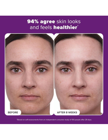Crema Reafirmante Paula's Choice Retinol 1% con Péptidos 4.73ml
