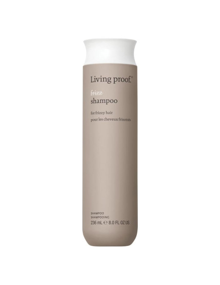 Champú No Frizz Living Proof 236 ml - Suaviza y Acondiciona Champú No Frizz Living Proof 236 ml - Suaviza y Acondiciona