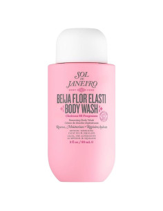 Gel de Ducha Beija Flor Sol de Janeiro 89 ml