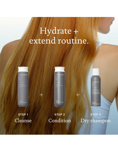 Champú Hidratante Perfect Hair Day Living Proof 236 ml