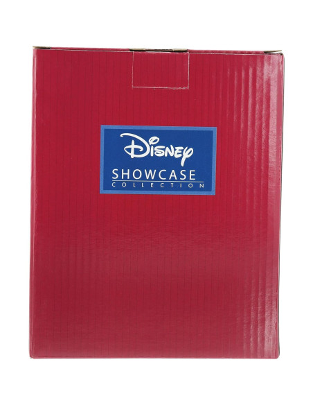 Figurita Enesco Disney Traditions Jim Shore Dama y Vagabundo 11.43 cm Figurita Enesco Disney Traditions Jim Shore Dama y Vagabundo 11.43 cm