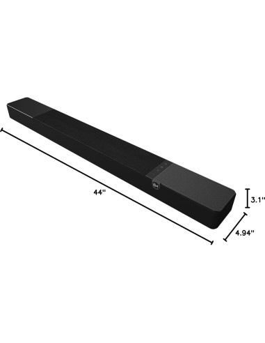 Barra de Sonido Klipsch Flexus Core 200 3.1.2 Canales Bluetooth