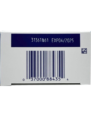 Desodorante Antitranspirante Invisible Secret 45.36g x 3