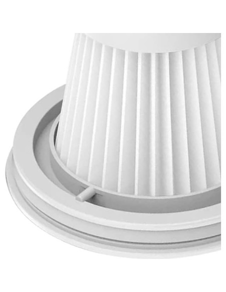 Filtro HEPA Lavable WuYan para Aspiradora XIAOMI MIJIA - 4 Pcs Filtro HEPA Lavable WuYan para Aspiradora XIAOMI MIJIA - 4 Pcs