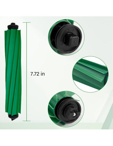 Repuestos iRobot Roomba JZSTARINGE 505/405 Combo Accesorios