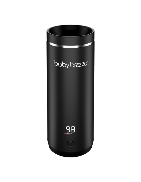 Calentador de Biberones Portátil Baby Brezza SuperFast 270ml Calentador de Biberones Portátil Baby Brezza SuperFast 270ml