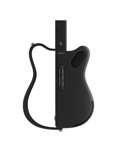 Guitarra Inteligente LAVA GENIE Sin Cuerdas Plegable 77.5 cm