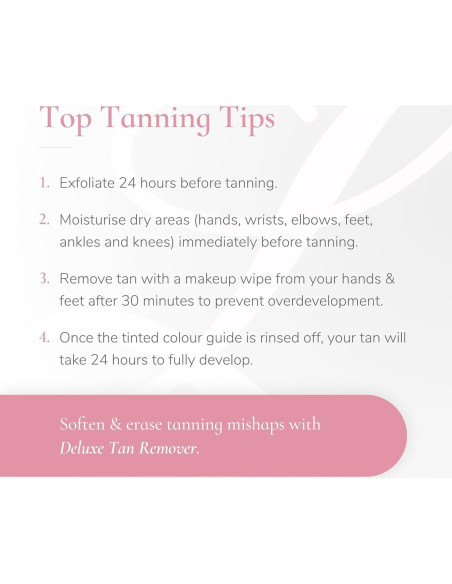 Mousse Autobronceador Loving Tan 2 HR Express 118 ml Oscuro Mousse Autobronceador Loving Tan 2 HR Express 118 ml Oscuro