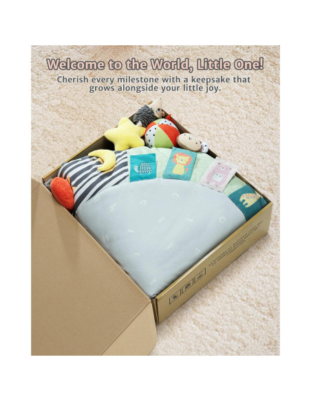 Gimnasio de Actividad para Bebés Suihuooo 6 Zonas Desarrollo Gimnasio de Actividad para Bebés Suihuooo 6 Zonas Desarrollo