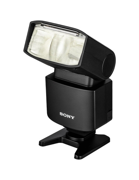 Flash Inalámbrico Sony HVL-F46RM - Speedlight TTL Compacto Flash Inalámbrico Sony HVL-F46RM - Speedlight TTL Compacto