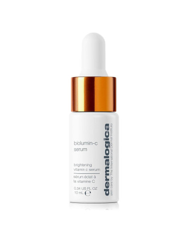 Sérum Biolumin-C Dermalogica 10 ml - Vitamina C Anti-Manchas