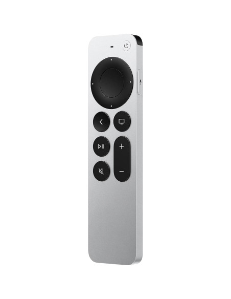 Apple TV 4K 32GB 2021 - Dolby Atmos, Chip A12 Bionic Apple TV 4K 32GB 2021 - Dolby Atmos, Chip A12 Bionic