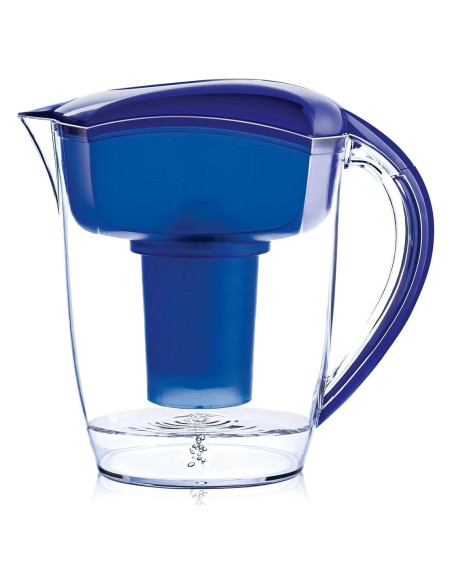 Jarra de Filtro de Agua Alcalina Santevia Classic 9 Tazas Jarra de Filtro de Agua Alcalina Santevia Classic 9 Tazas