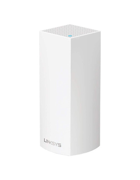 Linksys Velop WHW0301 Sistema WiFi Malla Tri-Banda AC2200 Linksys Velop WHW0301 Sistema WiFi Malla Tri-Banda AC2200