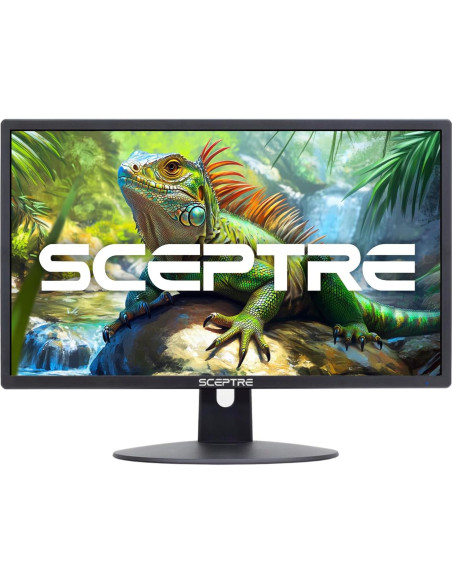 Monitor Sceptre 22" Full HD HDMI x2 Altavoces Integrados Monitor Sceptre 22" Full HD HDMI x2 Altavoces Integrados