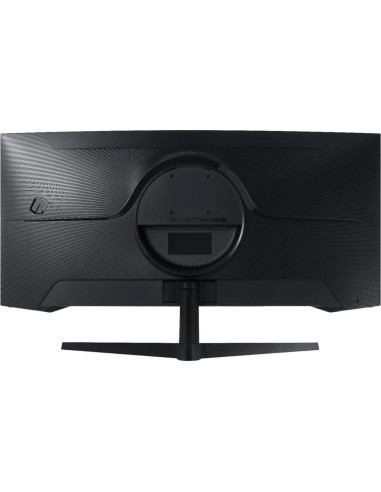 Monitor Curvo Samsung Odyssey G5 34" WQHD 165Hz 1ms