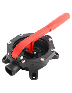Bomba de transferencia manual YaeMarine 720GPH 2724LPH