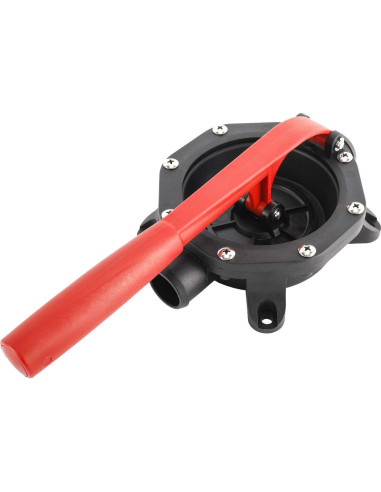 Bomba de transferencia manual YaeMarine 720GPH 2724LPH