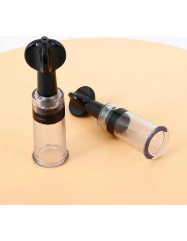Corrector de Pezones LNAZCNZ - 4 Pcs Silicona Reutilizables