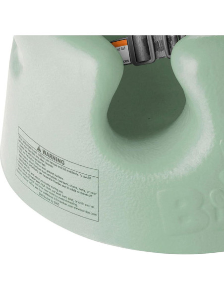 Asiento de Piso Bumbo Baby Hemlock para Bebés 3-12 Meses Asiento de Piso Bumbo Baby Hemlock para Bebés 3-12 Meses
