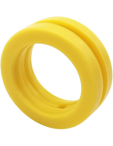 Juntas de Sellado O-Ring para SodaStream DUO Terra Art Rosa - 5 Pcs