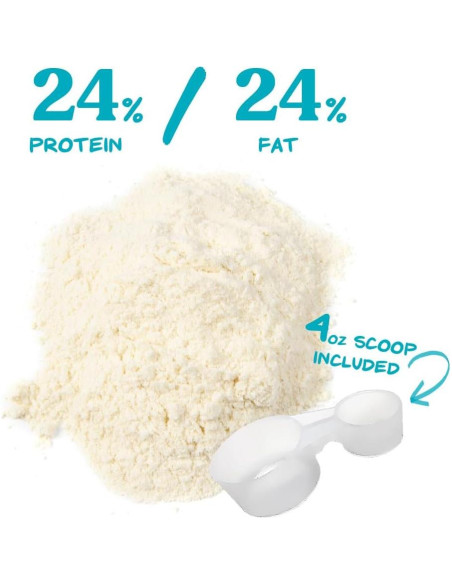 Reemplazo de Leche Manna Pro 3.63 kg con Probioticos Reemplazo de Leche Manna Pro 3.63 kg con Probioticos