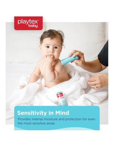 Bálsamo Curativo en Barra Playtex Baby 2 Unidades 24.1 g