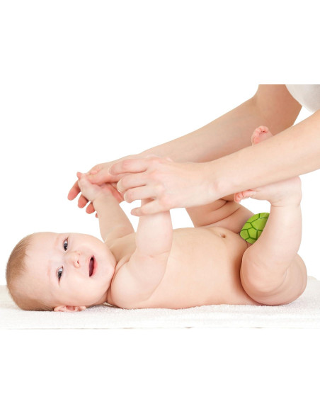 Protector Desechable para Bebés Neat Solutions 20 Unidades Protector Desechable para Bebés Neat Solutions 20 Unidades