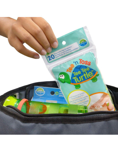 Protector Desechable para Bebés Neat Solutions 20 Unidades
