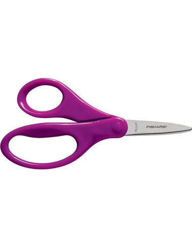 Tijeras de Seguridad para Niños Fiskars 4.4 cm Acero Inoxidable