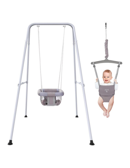 Saltarín 2 en 1 G TALECO GEAR con columpio para bebés Saltarín 2 en 1 G TALECO GEAR con columpio para bebés
