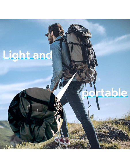 Cargador REYGEAK para 2 Baterías Insta360 X3 1800mAh Cargador REYGEAK para 2 Baterías Insta360 X3 1800mAh