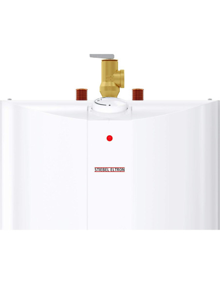 Calentador de Agua Eléctrico Stiebel Eltron SHC 6 22.7L 1300W Calentador de Agua Eléctrico Stiebel Eltron SHC 6 22.7L 1300W