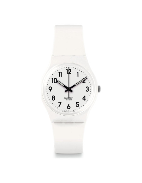 Reloj de Cuarzo Unisex Swatch Gent BIOSOURCED 34mm Reloj de Cuarzo Unisex Swatch Gent BIOSOURCED 34mm