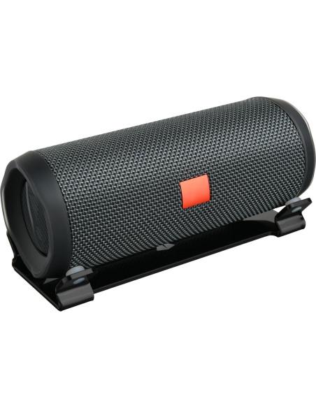 Soporte de Escritorio para Altavoces JBL Flip 4/5/6 - Acrílico Negro Soporte de Escritorio para Altavoces JBL Flip 4/5/6 - Acrílico Negro