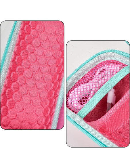 Funda de Transporte para Altavoz Bluetooth Ultimate Ears Boom 4 - Rojo Funda de Transporte para Altavoz Bluetooth Ultimate Ears Boom 4 - Rojo