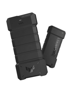 SSD portátil ASUS TUF Gaming AS1000 Plus 1TB USB-C 20 Gbps